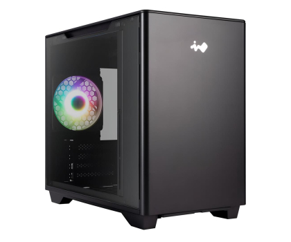 Obudowa do komputera IN WIN A3 Black